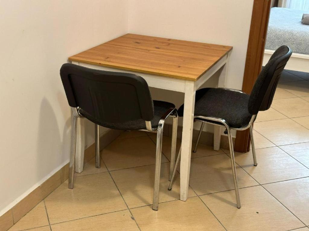 Apartament Golebia Plus Poznań Eksteriør billede