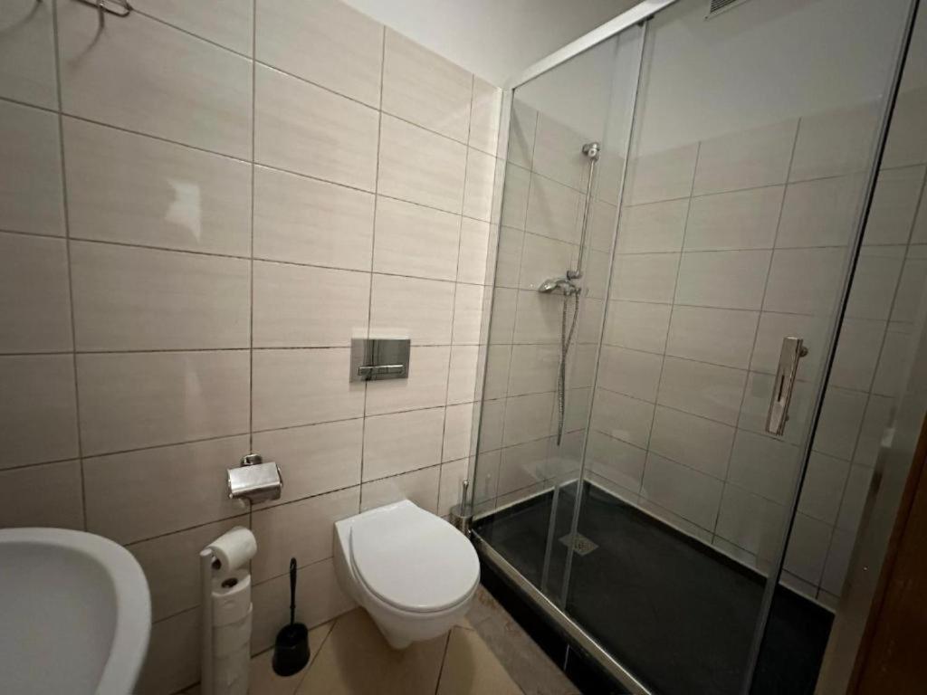 Apartament Golebia Plus Poznań Eksteriør billede