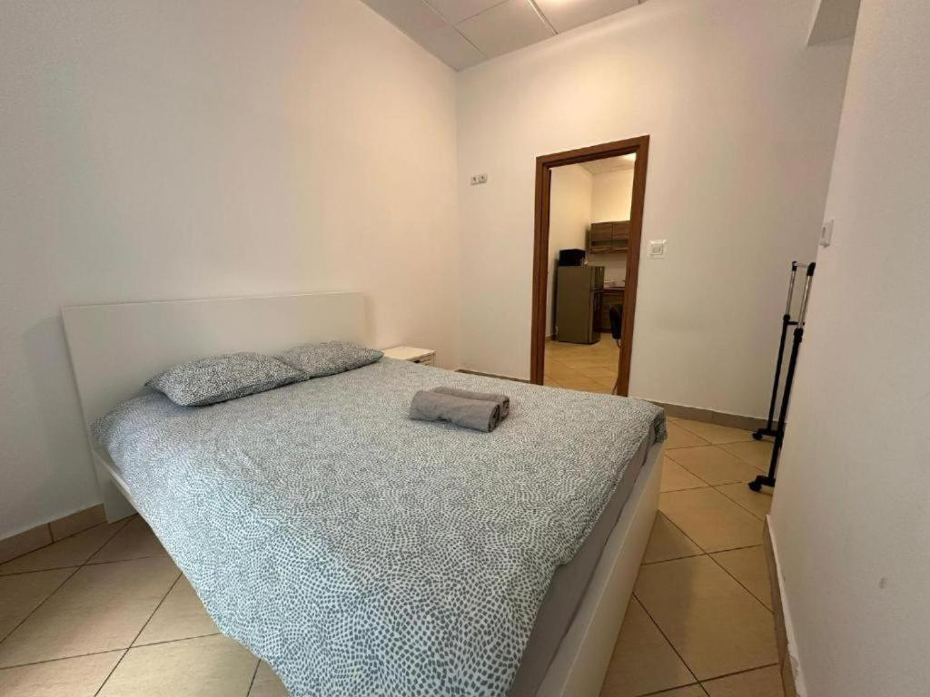 Apartament Golebia Plus Poznań Eksteriør billede
