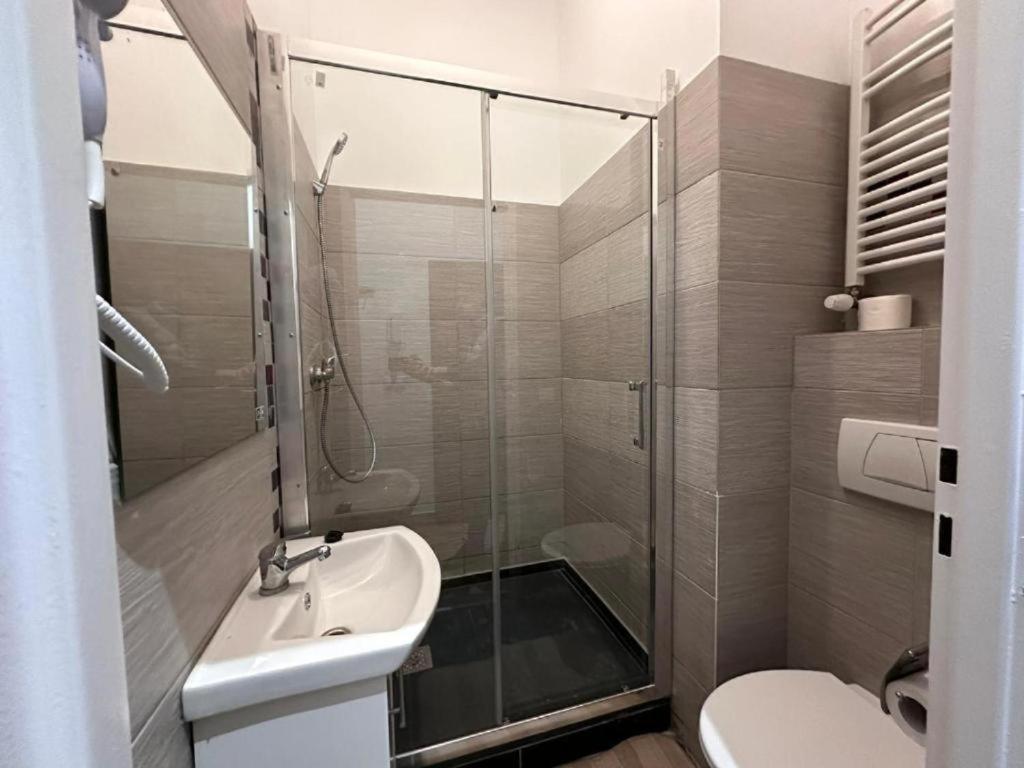 Apartament Golebia Plus Poznań Eksteriør billede