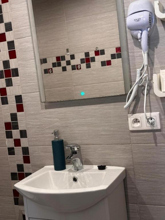 Apartament Golebia Plus Poznań Eksteriør billede