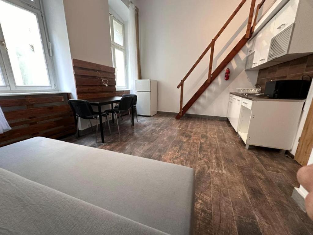 Apartament Golebia Plus Poznań Eksteriør billede