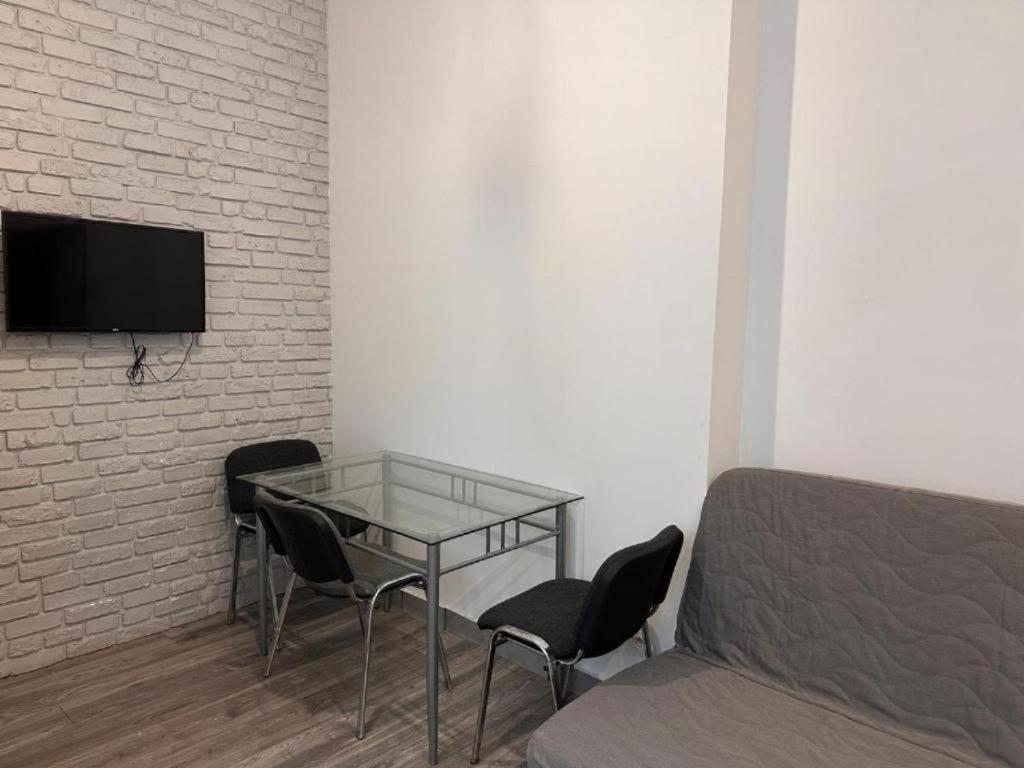 Apartament Golebia Plus Poznań Eksteriør billede