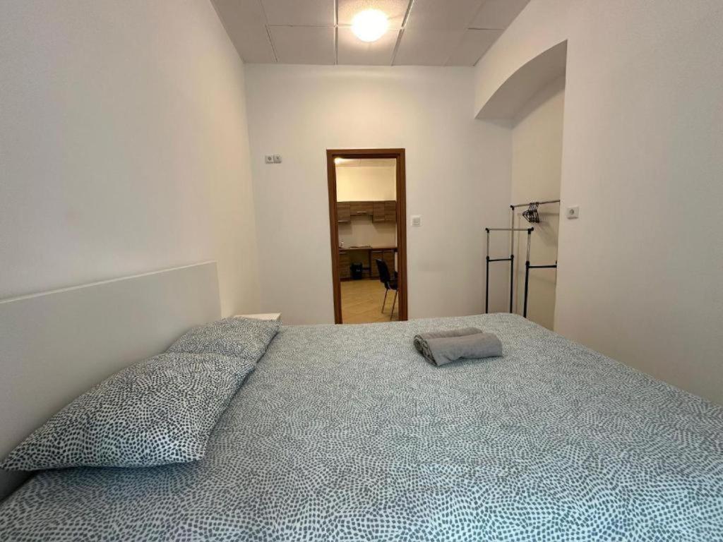 Apartament Golebia Plus Poznań Eksteriør billede