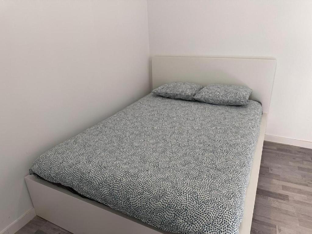 Apartament Golebia Plus Poznań Eksteriør billede